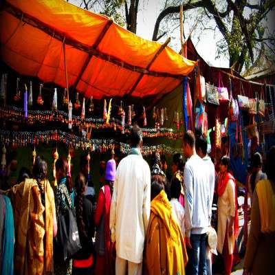 Tarnetar Mela Package Tour